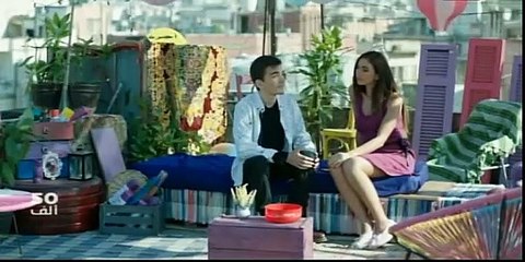 مسلسل 50 ألف الحلقة 45 قبل الأخيرة كاملة