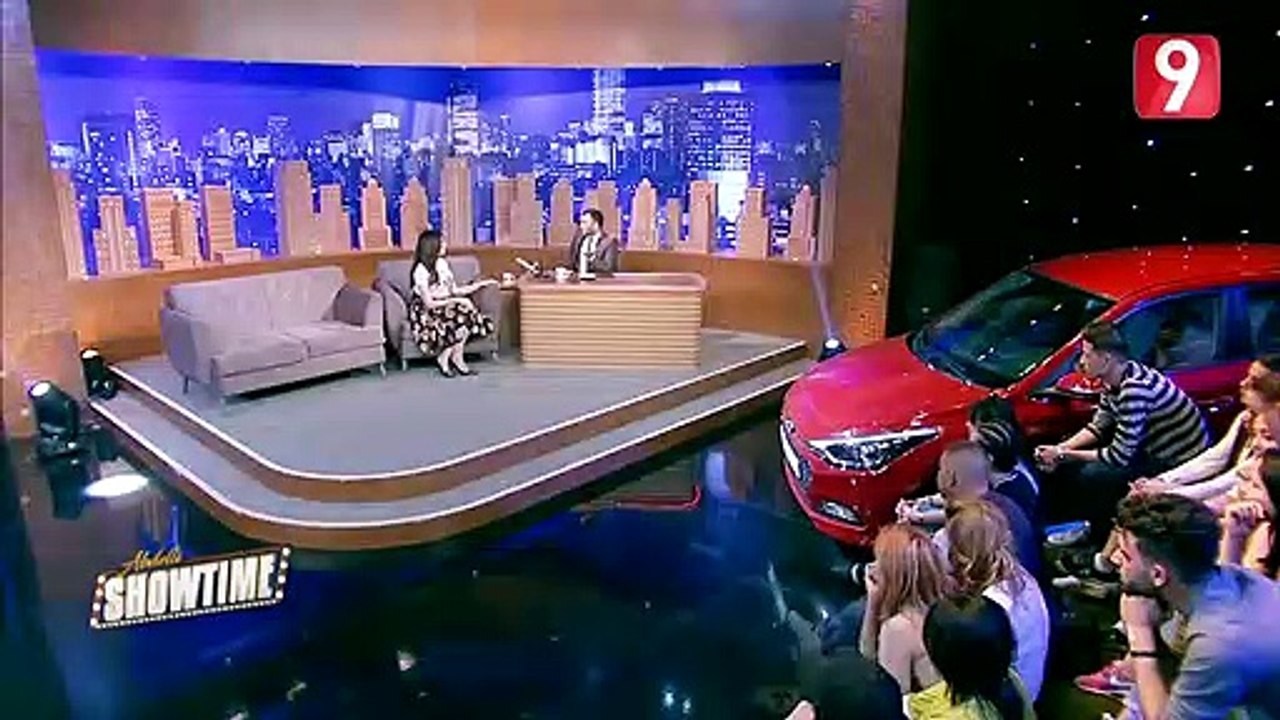 Abdelli Showtime - الحلقة 22 الجزء الثاني