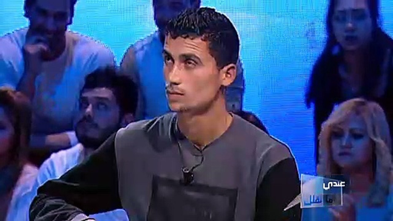 Andi Mankolik S10 Episode 30 30-03-2018 Partie 05