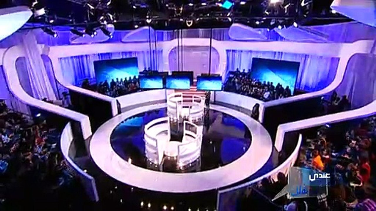 Andi Mankolik S10 Episode 35 04-05-2018 Partie 01