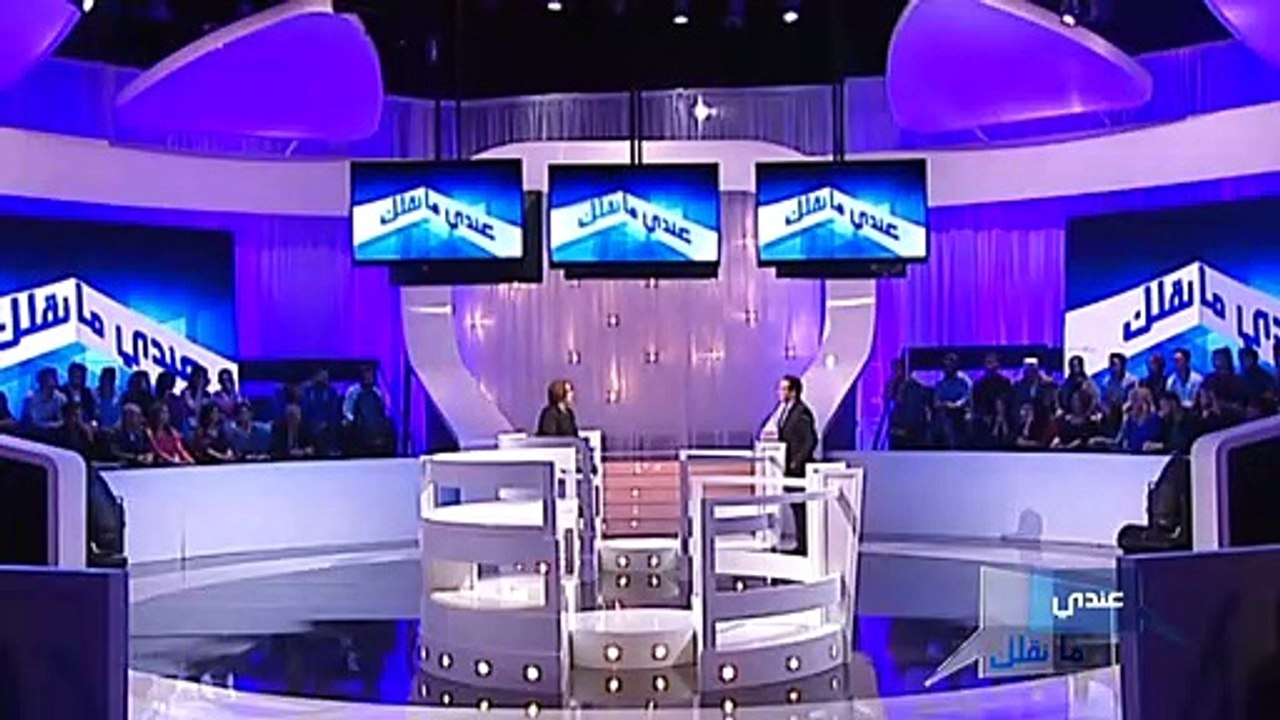 Andi Mankolik S10 Episode 35 04-05-2018 Partie 04