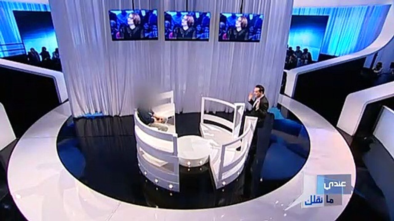 Andi Mankolik S10 Episode 35 04-05-2018 Partie 05