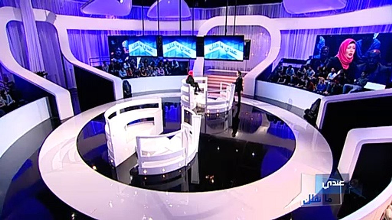 Andi Mankolik S10 Episode 35 04-05-2018 Partie 02