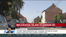 Fiziksel saldırıya uğradı