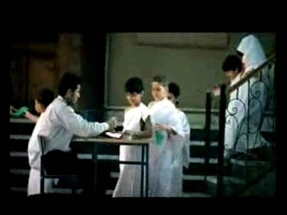 Islamique Nashid  - Abdel salam El Hassani