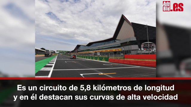 VIDEO: Claves del GP Gran Bretaña 2018