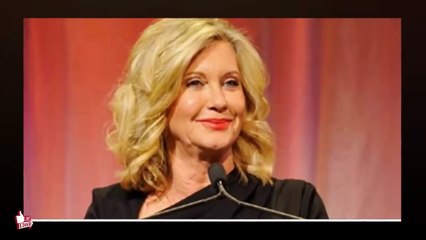 Olivia Newton-John Shares A Heartbreaking Update About Her Health