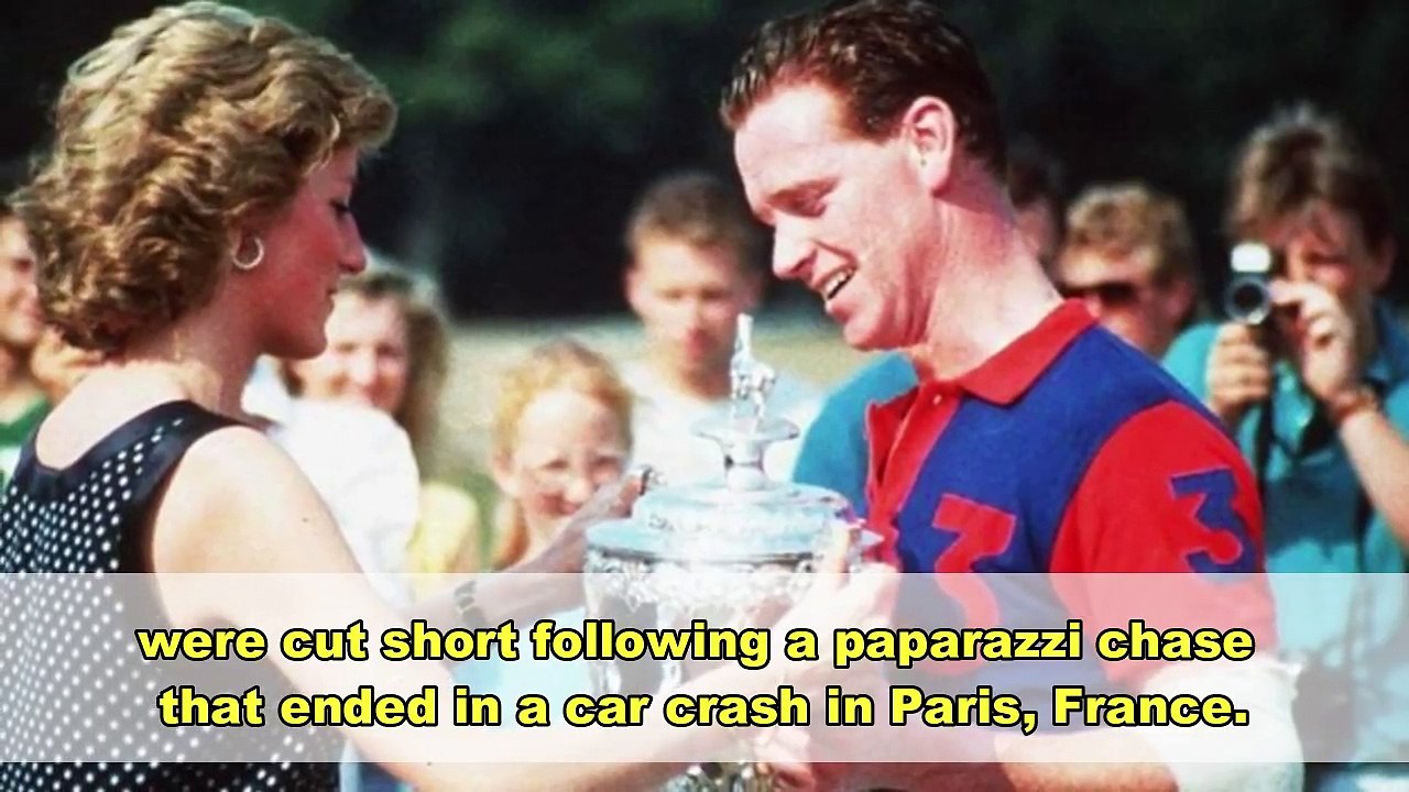 Bryan Adams Finally Sets The Record Straight About His Relationship With Princess Diana