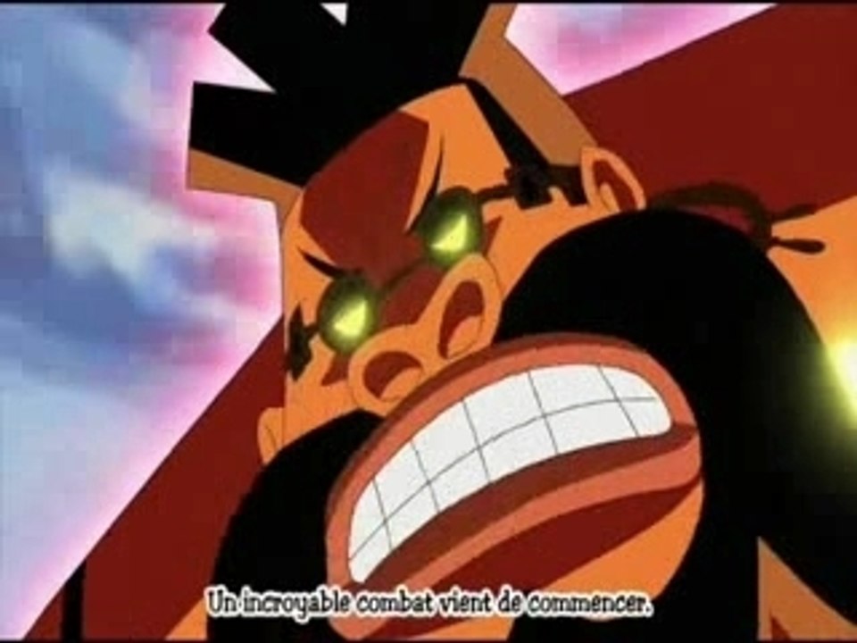 One Piece Preview 335 Vostfr