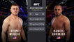 UFC 226: Miocic vs. Cormier - Heavyweight Title Match - CPU Prediction