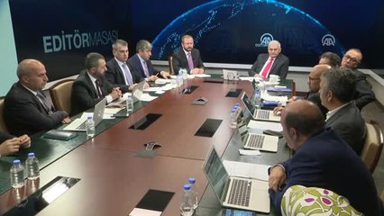 Başbakan Yıldırım: "(Çocuk İstismarı ve Hayvan Hakları) Çıkaracağımız Khk'ya da Uygunsa, Burada da...