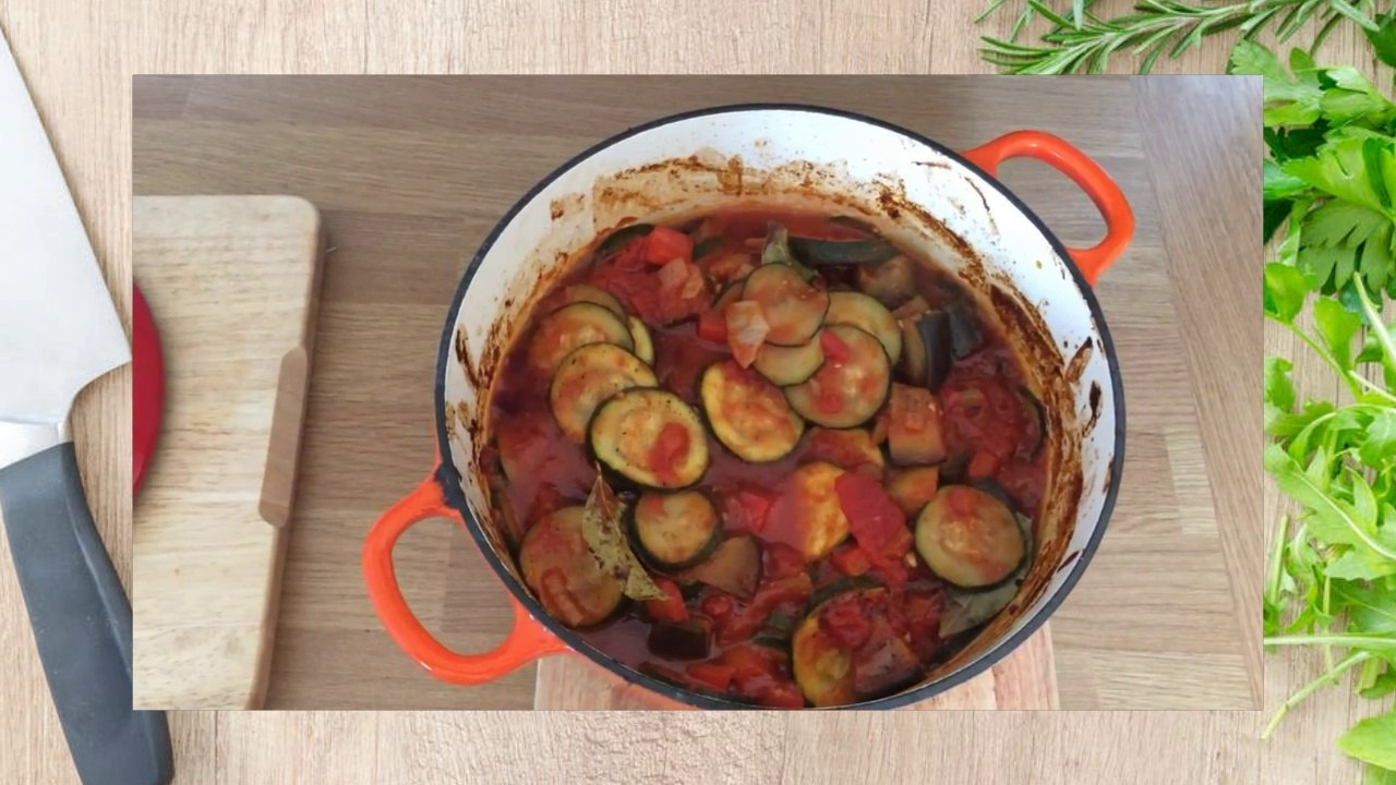 Ratatouille
