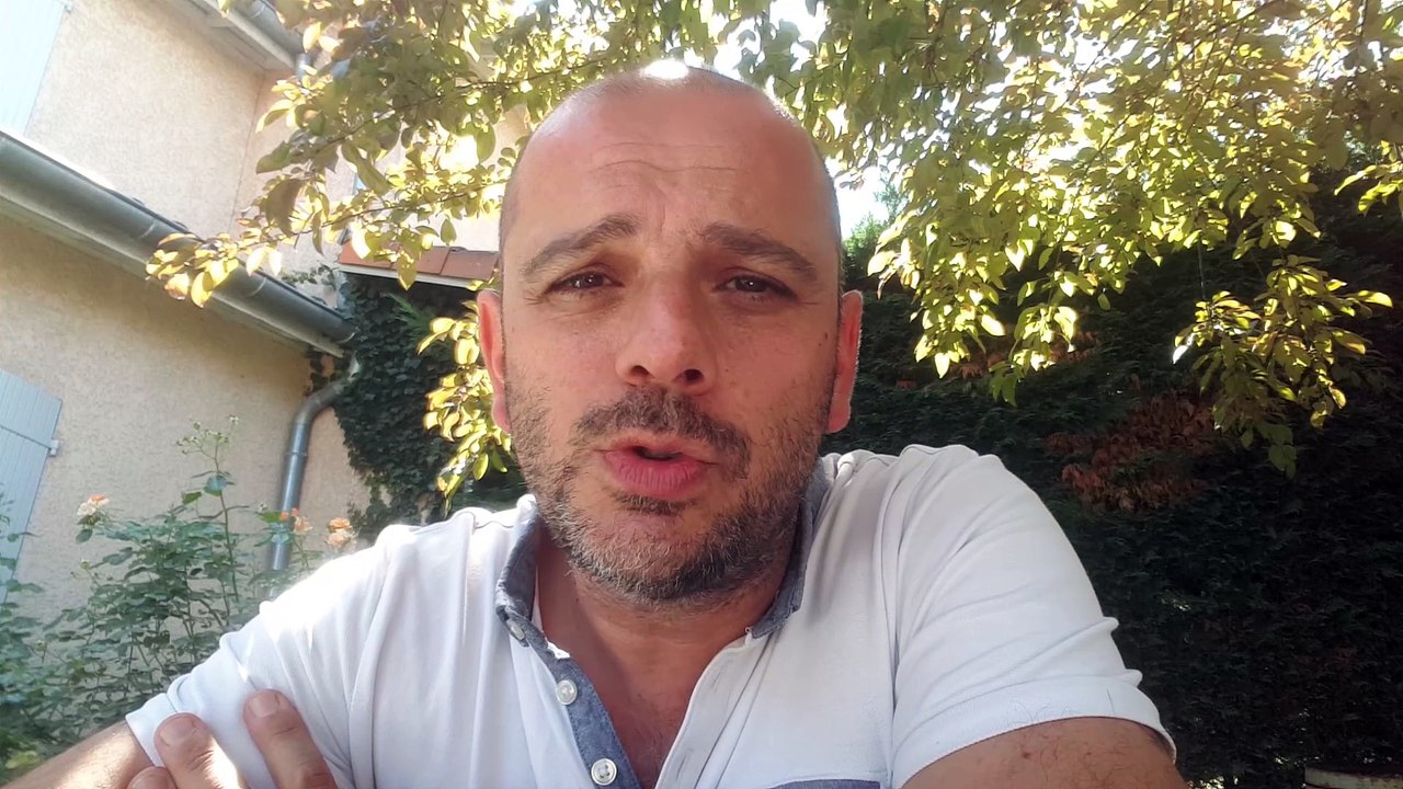 C KOI TON REVE / Le partage, c'est la clé !