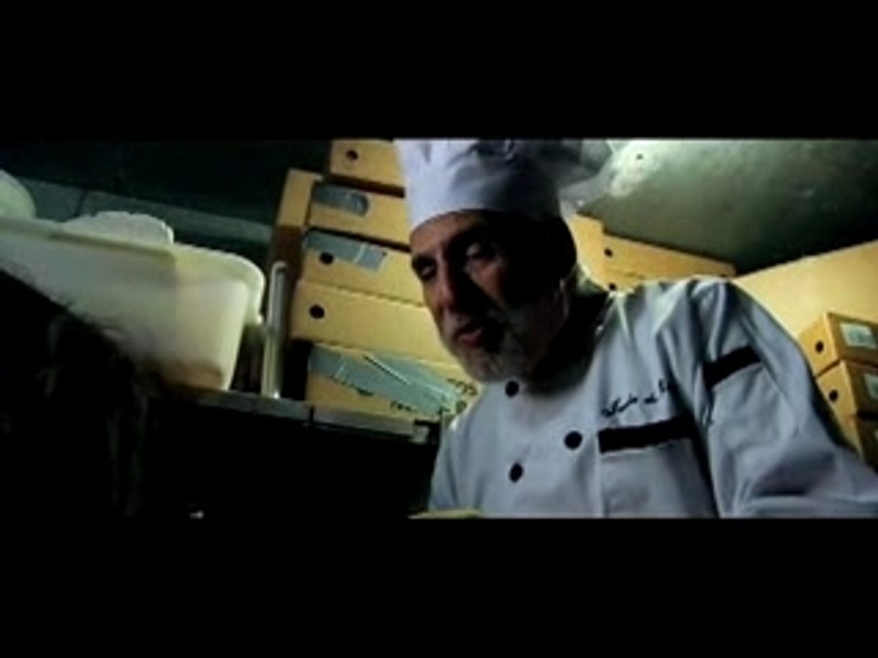 Torture Porn, new web series along lines of Saw & Hostel