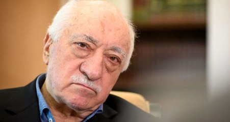 FETÖ'nün 18 Ülkede Bulunan Üyelerinin Gülen'in Talimatıyla Toplantı Yaptığı Ortaya Çıktı