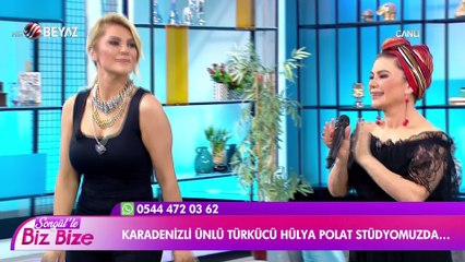 Songül'le Biz Bize 5 Temmuz 2018