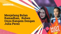 Bukan Sarwendah, Ini Sosok yang Dirundukan Ruben Onsu Jelang Bulan Ramadhan