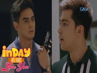 Inday Will Always Love You: Harana na naging fliptop battle  | Episode 33