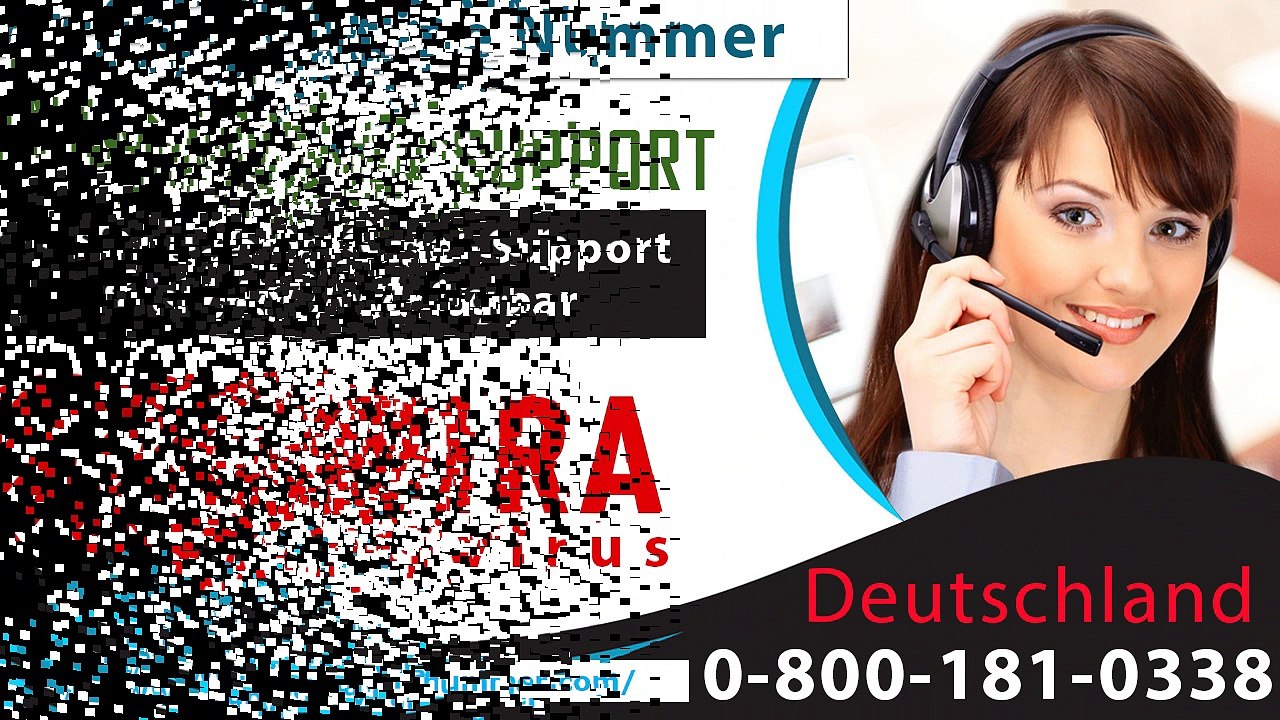 Warum sind wir im Avira Kundensupport Nummer 0800-181-0338 unterwegs?