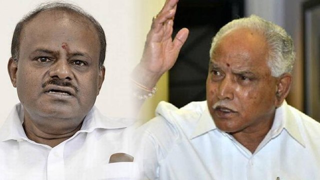 Karnataka Budget 2018 : ಎಚ್ ಡಿ ಕುಮಾರಸ್ವಾಮಿ ಬಜೆಟ್ ಬಗ್ಗೆ ಬಿ ಎಸ್ ವೈ ಫುಲ್ ಗರಂ