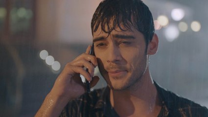 Meleklerin Aşkı 1. Bölüm Yağmur Evi Terkediyor