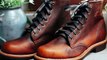 40 Top Collection for Brown Boots for Men's wear B3 & fashion Boots & 2020 Fashion Magazine