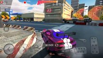 Toyota Supra Mk4 - Drift Max - Sports Car Drift Racing Games - Android Gameplay FHD