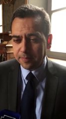 Peimane Ghaleh-Marzban, directeur des services judiciairesn sur la réforme judiciaire