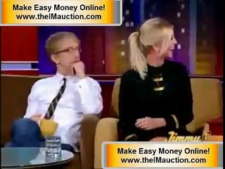 Andy Dice Clay  Ivanka Trump Jimmy Kimmel