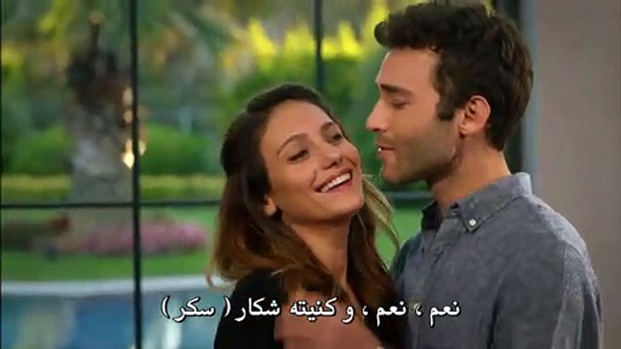 مسلسل سراج الليل مترجم للعربية - الحلقة 14 القسم 2