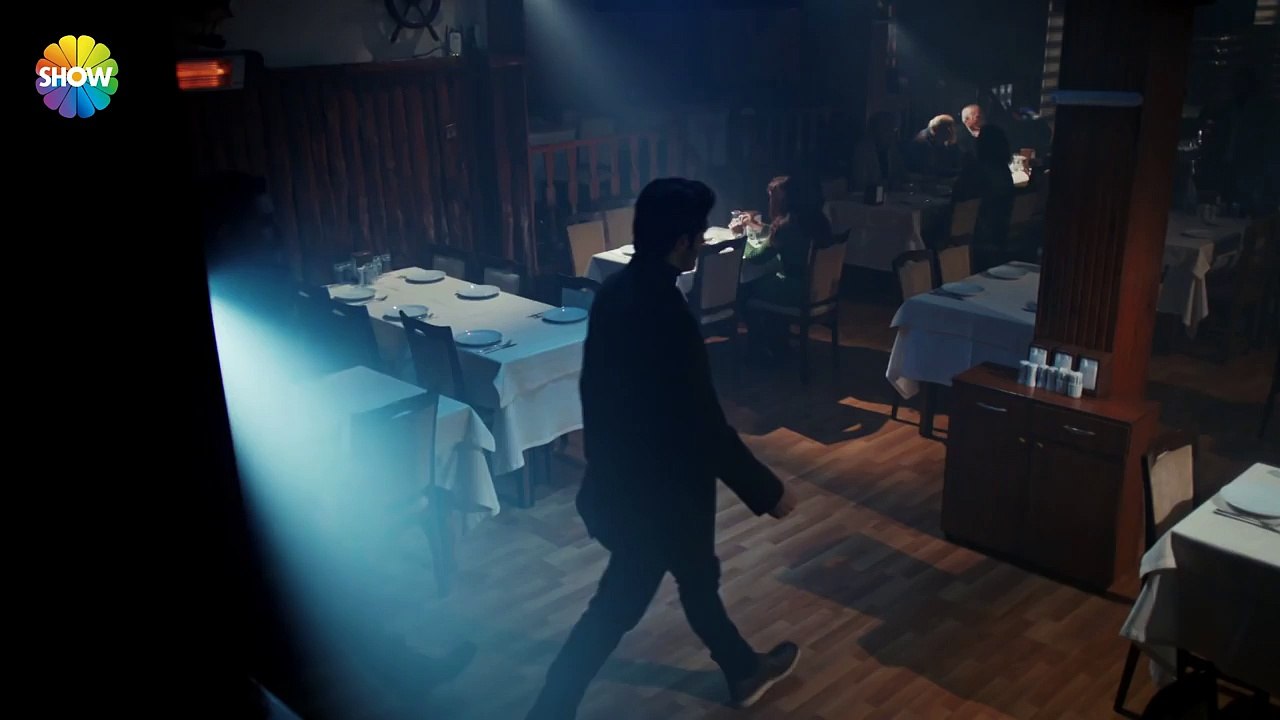 Aşk Laftan Anlamaz 26.Bölüm | Murat ve Emre yüzleşiyor