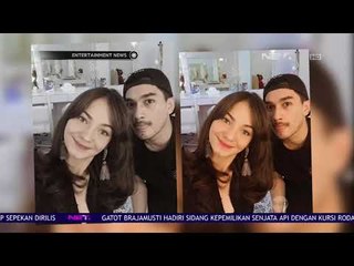 Enzy Storia Menceritakan Tentang Kekasih