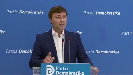 360Grade - Klesta - Alibeaj: Konfirmimi I Markut lajm I keq