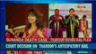 Sunanda death mystery Accused Shashi Tharoor faces court; all eyes on Patiala House Court