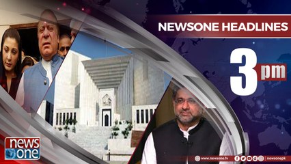 Newsone Headlines 3PM | 5-July-2018 |