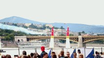Red Bull Air Race - Budapest 2018
