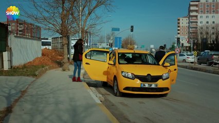 Aşk Laftan Anlamaz 26.Bölüm | Hazal, Leyla'yı kaçırdı