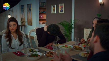 Aşk Laftan Anlamaz 29.Bölüm | Murat gerçekleri öğrendi