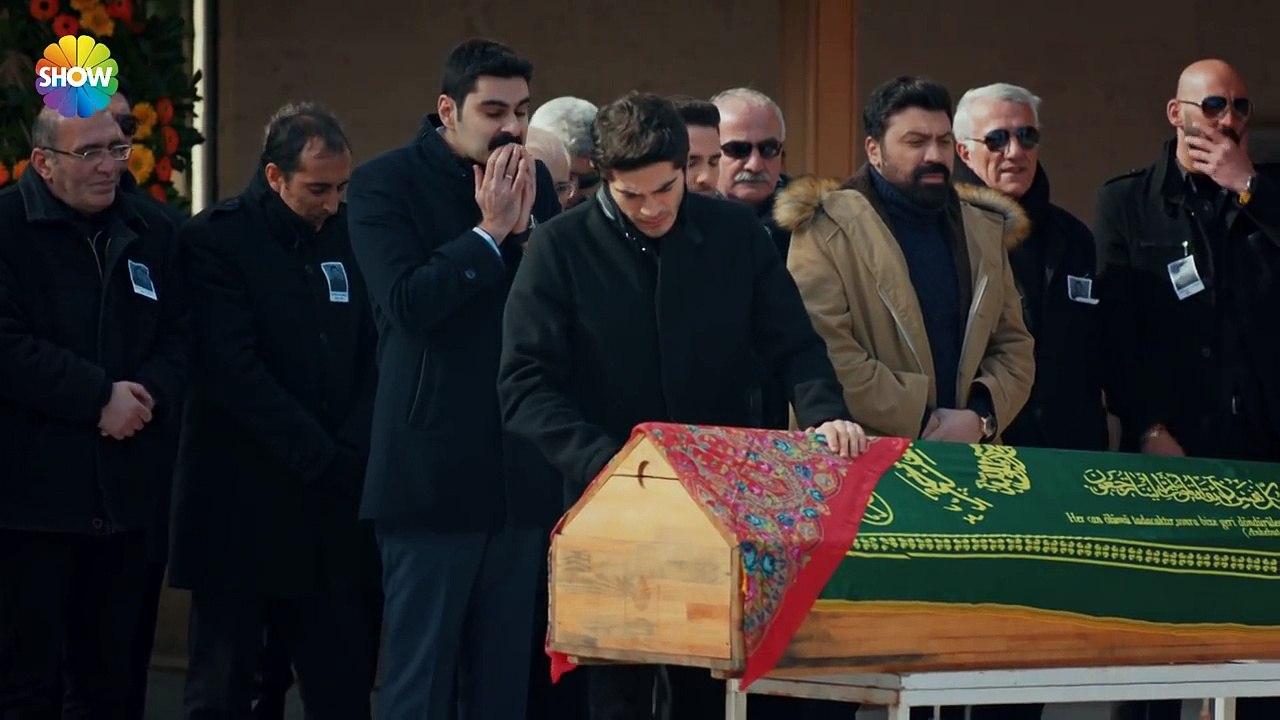 Aşk Laftan Anlamaz 29.Bölüm | Murat, en büyük acısıyla yüz yüze