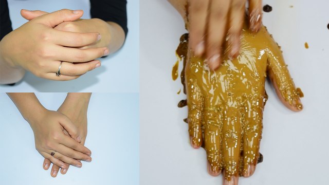 Homemade Coffee Body Scrub DIY: कॉफी से घर पर बनाएं बॉडी स्क्रब | Boldsky