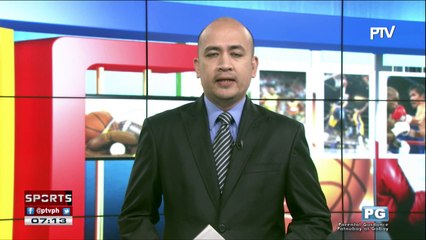 SPORTS BALITA: Gutom pa si Pacman