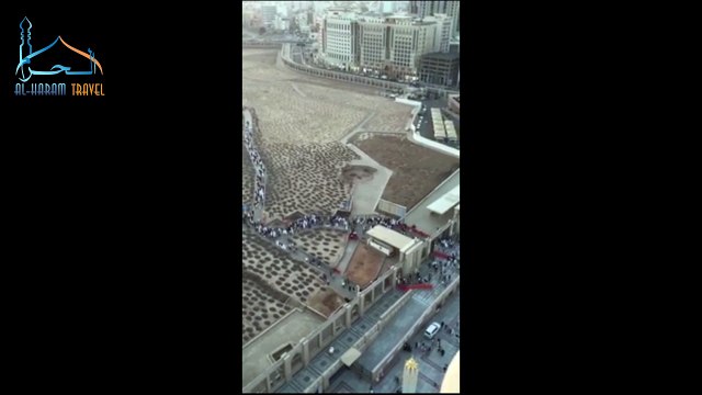 Jannat ul Baqi – A resting place of Sahabas, Ahl al-Bayt and followers of Prophet (PBUH)