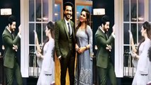 Arshi Khan and Hiten Tejwani's Nagin Dance goes viral from sets of Rajeev's chat show। FilmiBeat