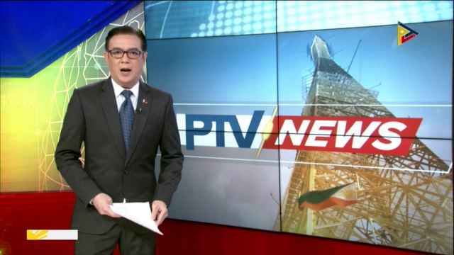 Densing, binuweltahan ang hinaing ni DENR Provincial Officer Talabero