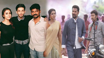 இன்று ஆடியோ லான்ச் செய்யும் 4 படங்கள்- வீடியோ