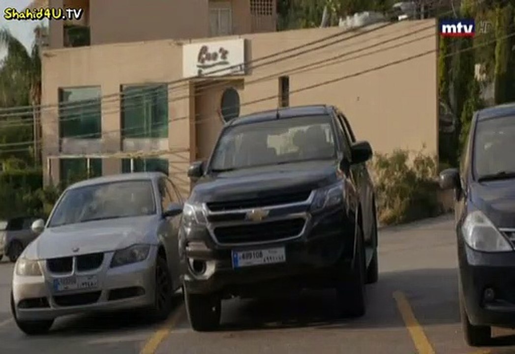 مسلسل ومشيت الحلقة 24