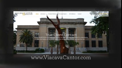 Florida Fort Myers criminal defense lawyer