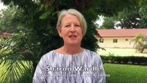As we celebrate International Women Human Rights Defenders Day, The British Ambassador to The Gambia, Sharon Wardle, salutes the strides taken by Gambian women