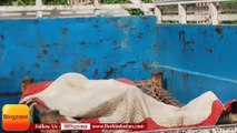 घरेलू विवाद में पत्नी को डंडे से पीटा, मरने के बाद शव छुपाने की कोशिश
