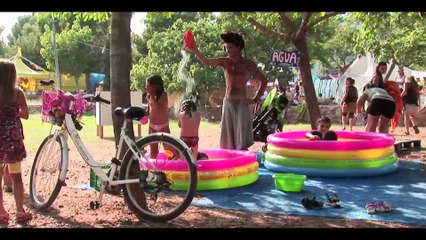 Trailer Rototom 2018 #25yearswalkingtogether. TAXI DRIVE